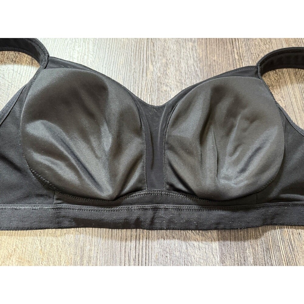 lululemon athletica Black Sports Bra - Picture 5 of 11